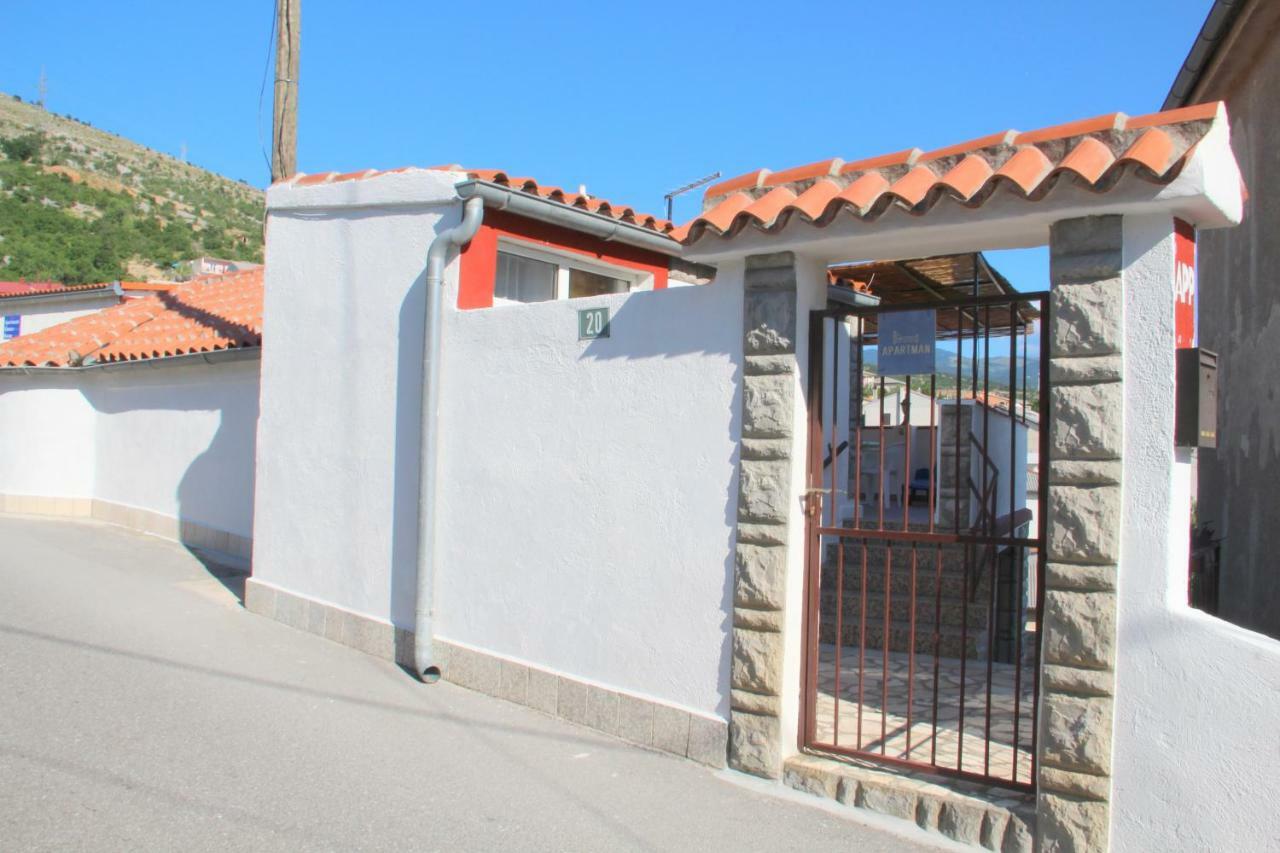 Guesthouse Donko 1 & 2 Senj  Εξωτερικό φωτογραφία