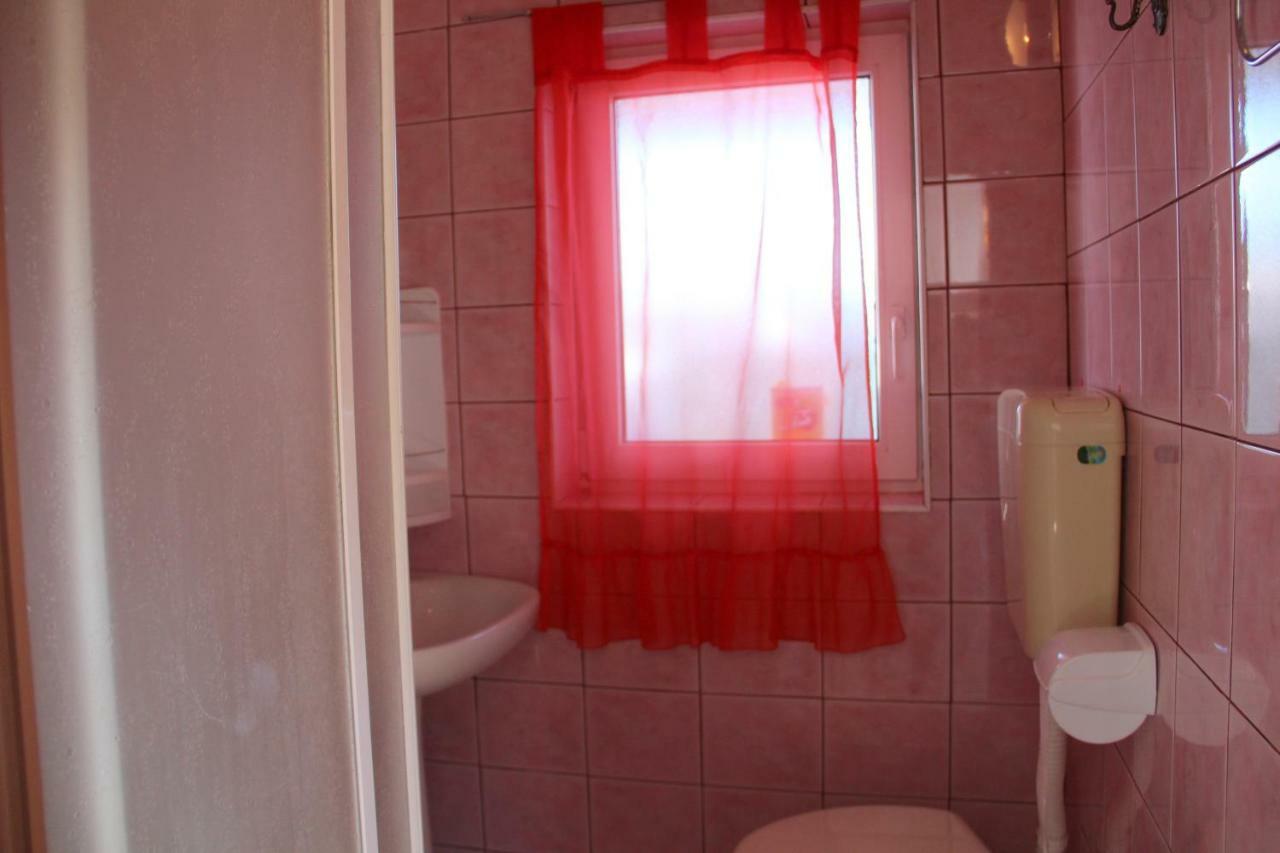 Guesthouse Donko 1 & 2 Senj  Εξωτερικό φωτογραφία