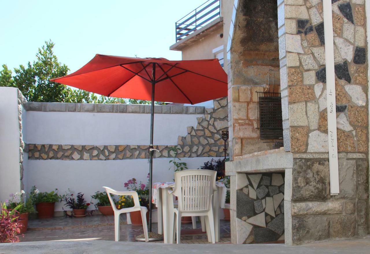 Guesthouse Donko 1 & 2 Senj  Εξωτερικό φωτογραφία