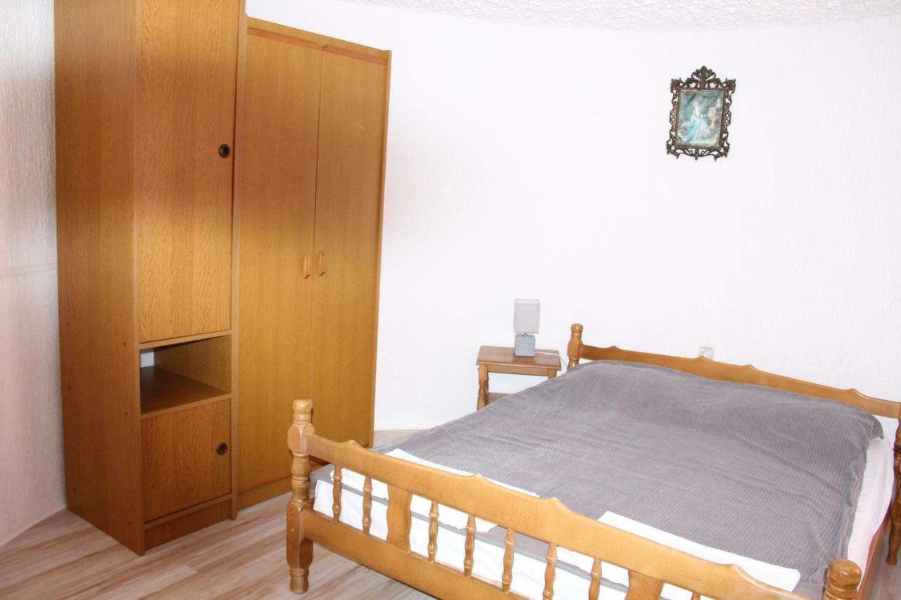 Guesthouse Donko 1 & 2 Senj  Εξωτερικό φωτογραφία