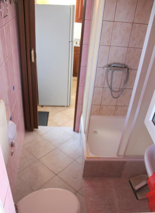 Guesthouse Donko 1 & 2 Senj  Εξωτερικό φωτογραφία