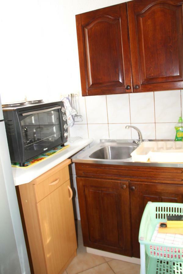 Guesthouse Donko 1 & 2 Senj  Εξωτερικό φωτογραφία