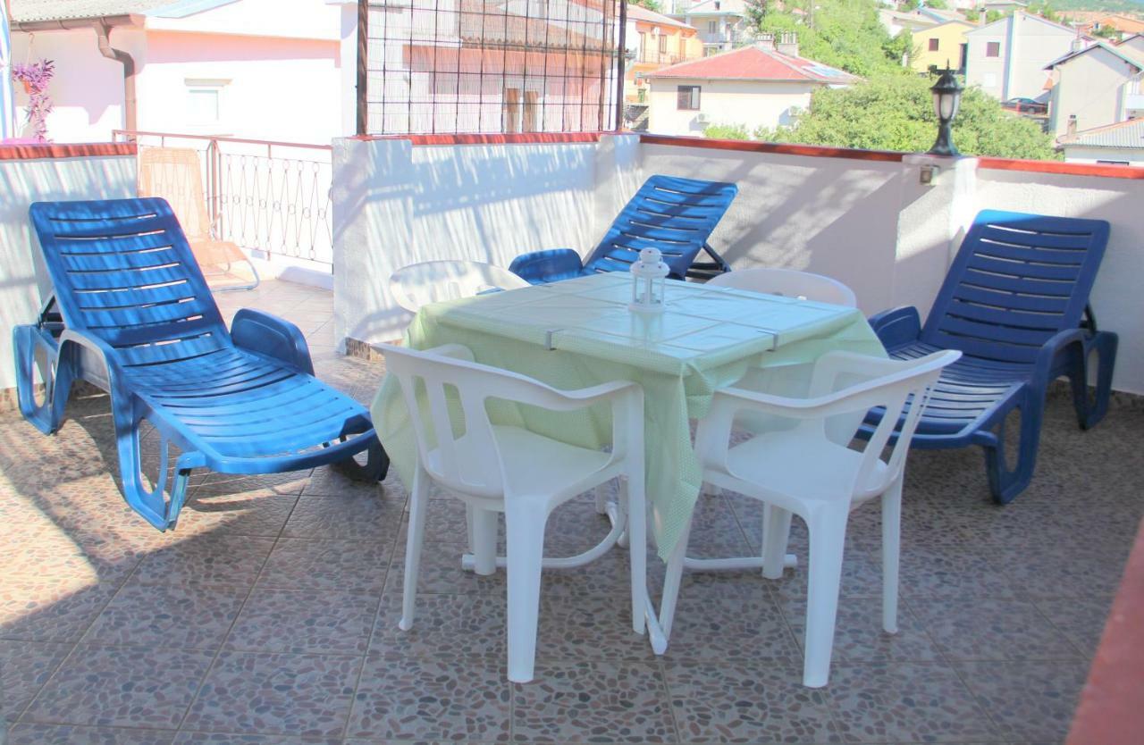 Guesthouse Donko 1 & 2 Senj  Εξωτερικό φωτογραφία