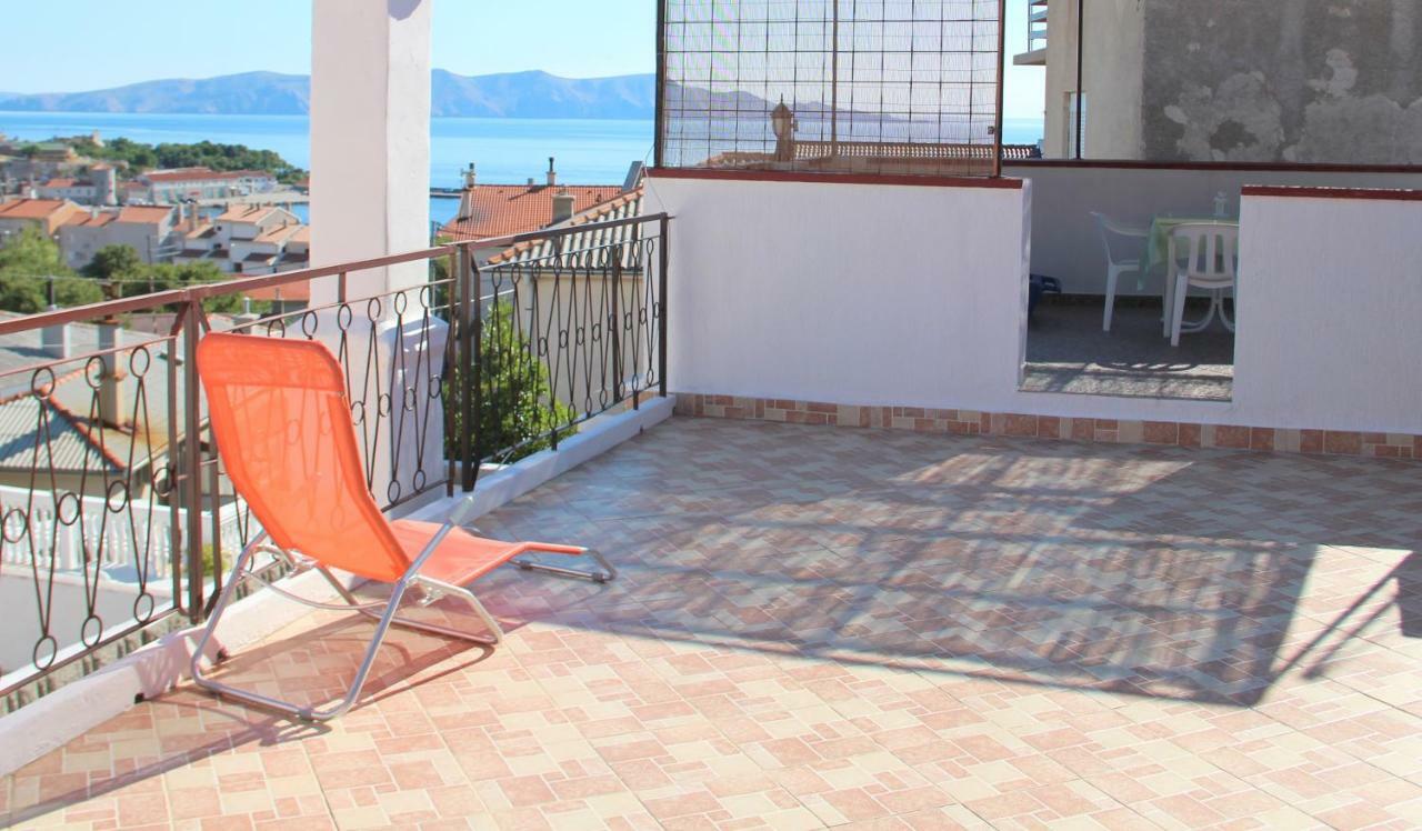 Guesthouse Donko 1 & 2 Senj  Εξωτερικό φωτογραφία