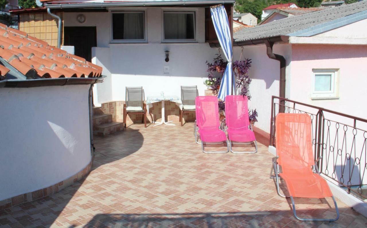 Guesthouse Donko 1 & 2 Senj  Εξωτερικό φωτογραφία