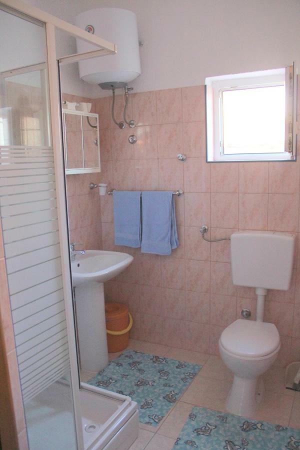 Guesthouse Donko 1 & 2 Senj  Εξωτερικό φωτογραφία