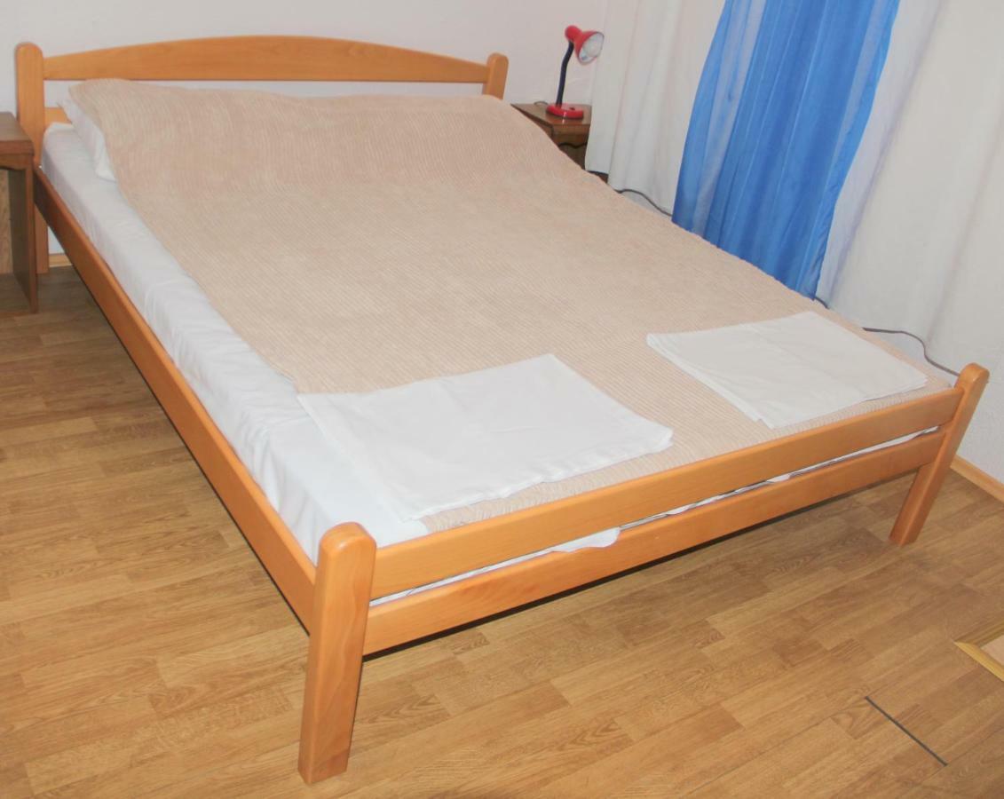 Guesthouse Donko 1 & 2 Senj  Εξωτερικό φωτογραφία