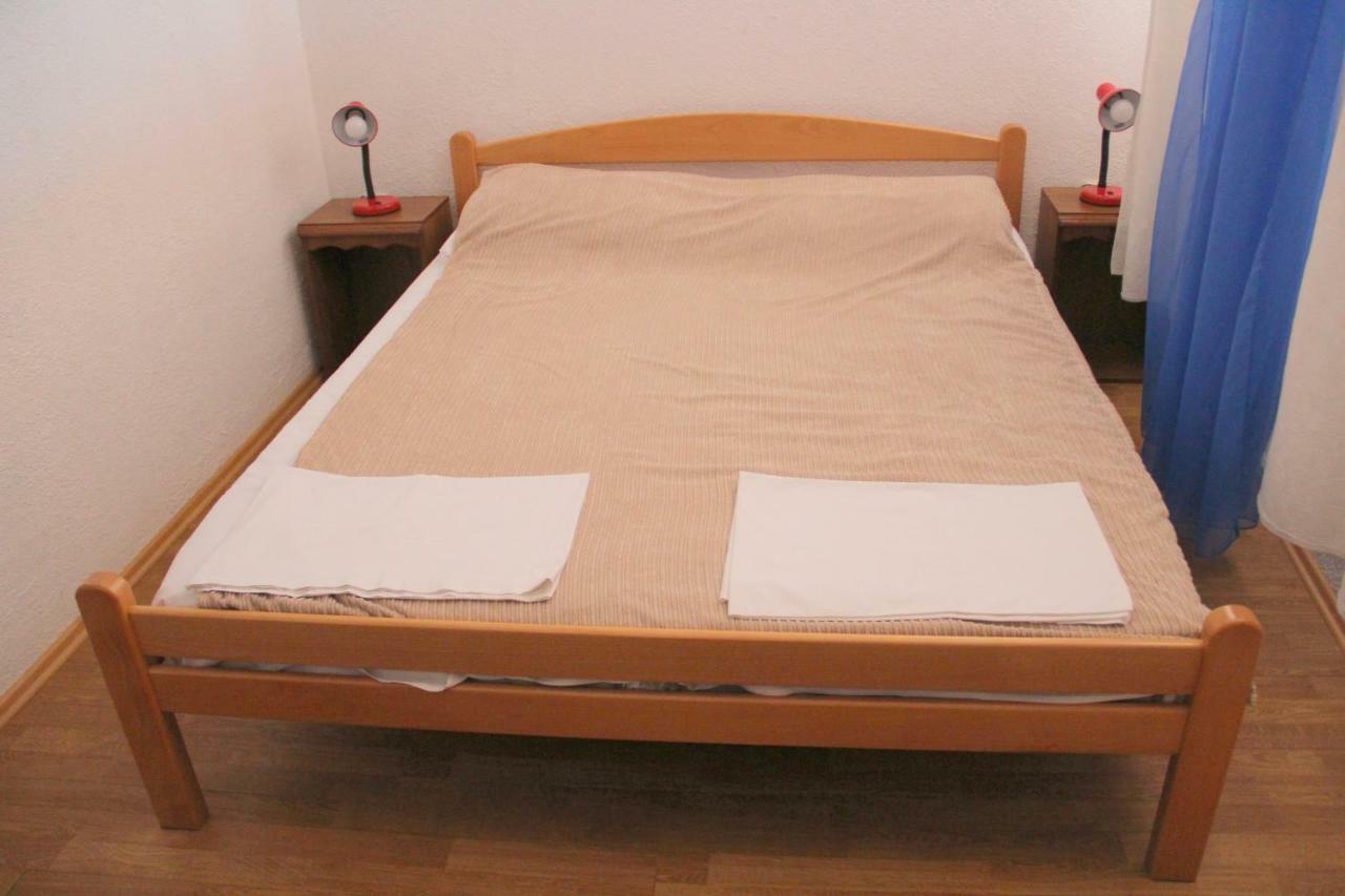 Guesthouse Donko 1 & 2 Senj  Εξωτερικό φωτογραφία